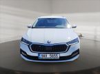 Škoda Octavia - fotka číslo 2
