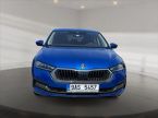 Škoda Octavia - fotka číslo 1