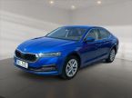Škoda Octavia - fotka číslo 2