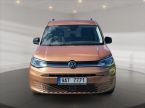 Volkswagen Caddy - fotka číslo 1