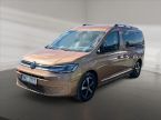 Volkswagen Caddy - fotka číslo 2