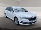 Škoda Superb - fotka číslo 0