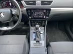 Škoda Superb - fotka číslo 9