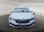 Škoda Superb - fotka číslo 1