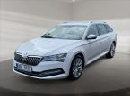 Škoda Superb - fotka číslo 2