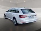 Škoda Superb - fotka číslo 3