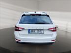 Škoda Superb - fotka číslo 4