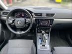 Škoda Superb - fotka číslo 8