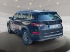Škoda Kodiaq - fotka číslo 3