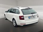 Škoda Octavia - fotka číslo 3