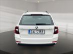 Škoda Octavia - fotka číslo 4
