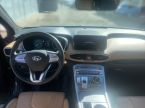 Hyundai Santa Fe - fotka číslo 8