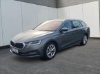Škoda Octavia - fotka číslo 1