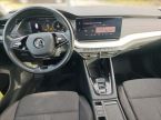 Škoda Octavia - fotka číslo 7