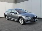 Škoda Octavia - fotka číslo 0
