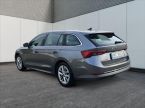 Škoda Octavia - fotka číslo 4