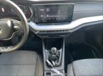 Škoda Octavia - fotka číslo 9