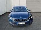 Škoda Octavia - fotka číslo 1