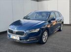 Škoda Octavia - fotka číslo 2