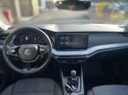 Škoda Octavia - fotka číslo 8