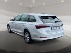 Škoda Octavia - fotka číslo 3