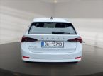 Škoda Octavia - fotka číslo 4