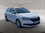 Škoda Fabia - fotka číslo 0