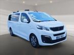 Peugeot Traveller - fotka číslo 0