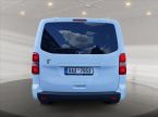 Peugeot Traveller - fotka číslo 4