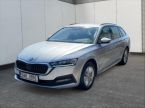Škoda Octavia - fotka číslo 2