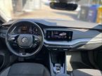 Škoda Octavia - fotka číslo 8