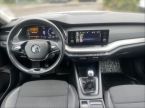 Škoda Octavia - fotka číslo 8