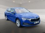 Škoda Octavia - fotka číslo 0