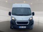 Peugeot Boxer - fotka číslo 1