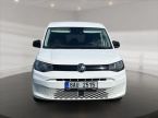 Volkswagen Caddy - fotka číslo 1