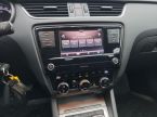 Škoda Octavia - fotka číslo 8