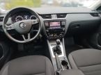 Škoda Octavia - fotka číslo 7