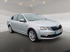 Škoda Octavia - fotka číslo 0