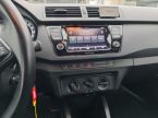 Škoda Fabia - fotka číslo 8