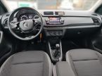 Škoda Fabia - fotka číslo 7