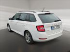 Škoda Fabia - fotka číslo 4