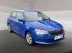 Škoda Fabia - fotka číslo 0
