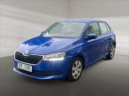 Škoda Fabia - fotka číslo 2