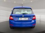Škoda Fabia - fotka číslo 4