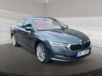 Škoda Octavia - fotka číslo 0
