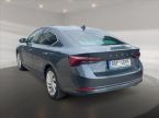 Škoda Octavia - fotka číslo 3
