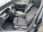 Škoda Octavia - fotka číslo 6