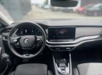 Škoda Octavia - fotka číslo 8
