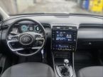 Hyundai Tucson - fotka číslo 8