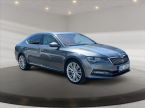 Škoda Superb - fotka číslo 0